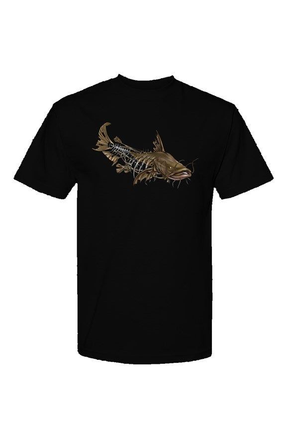 Flathead Classic Streetwear T Shirt