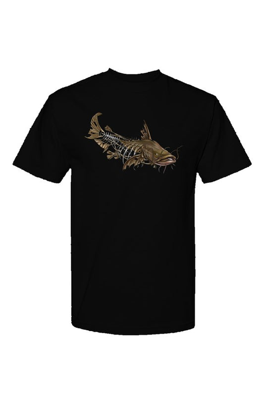 Flathead Classic Streetwear T Shirt
