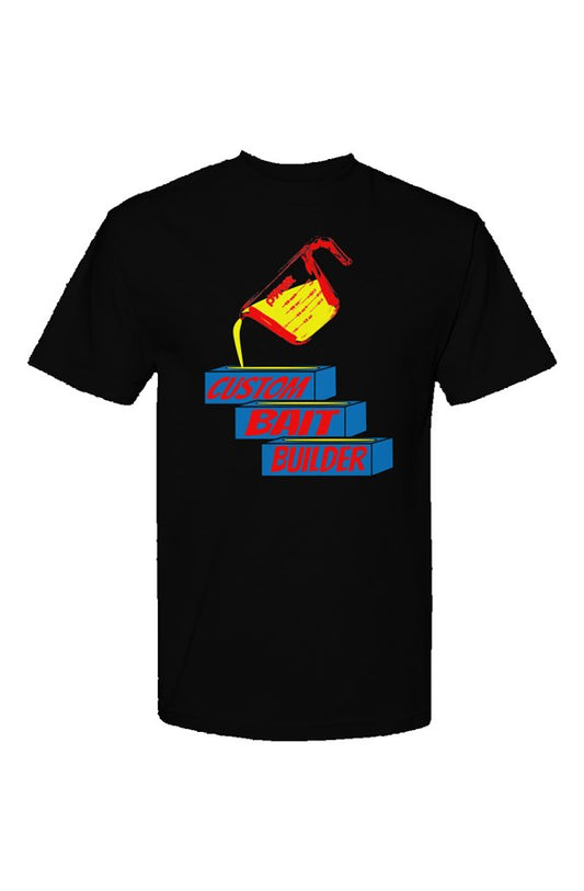 Lure Maker Classic Streetwear T Shirt