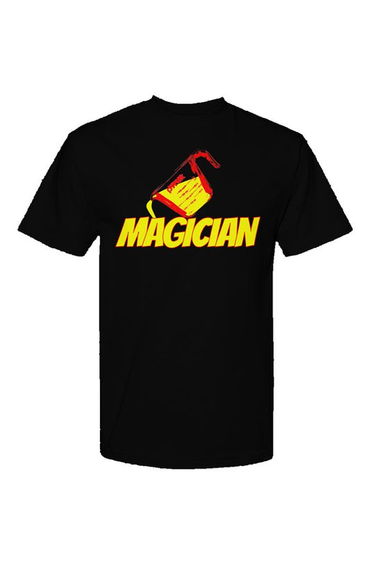 Lure Maker Classic Streetwear T Shirt