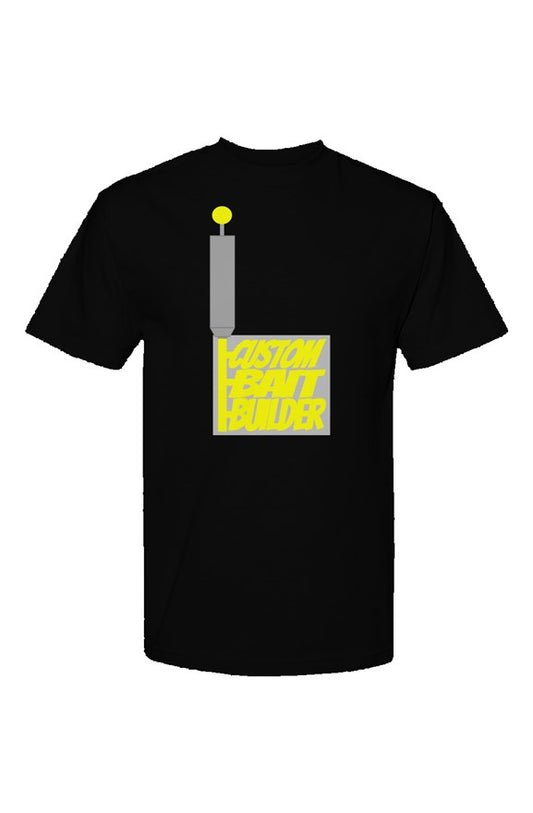 Lure Maker Classic Streetwear T Shirt