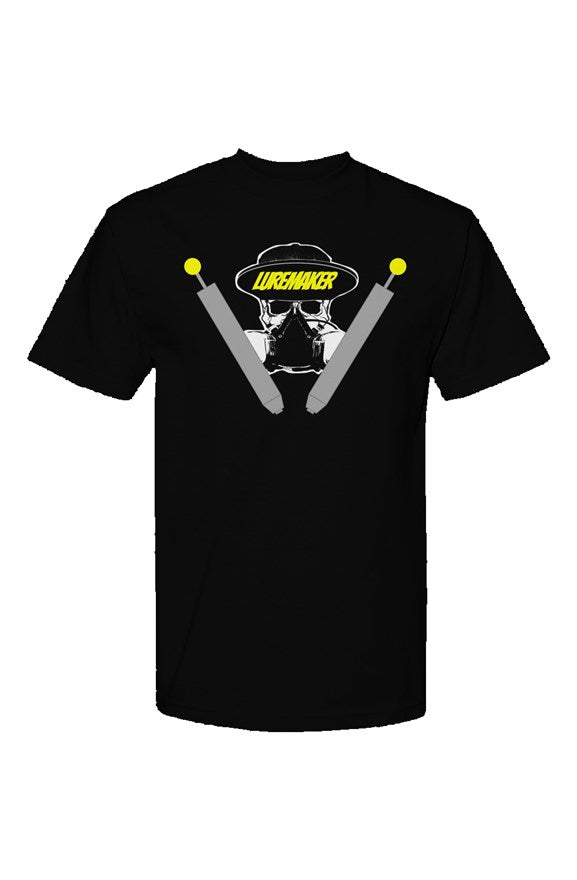 Lure Maker Classic Streetwear T Shirt