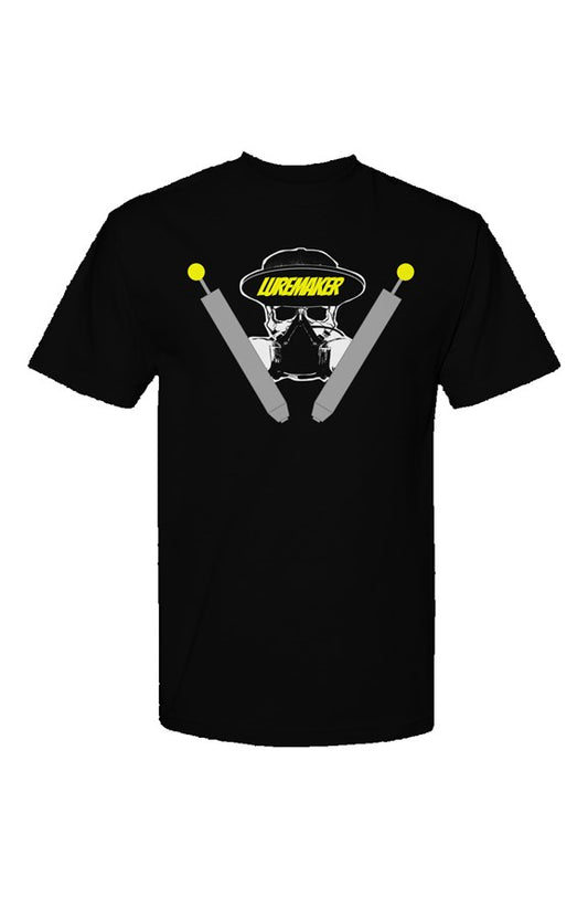 Lure Maker Classic Streetwear T Shirt
