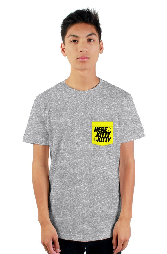 HKK Bully Flag tultex mens t shirt