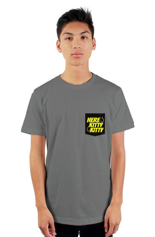 HKK Bully Flag tultex mens t shirt