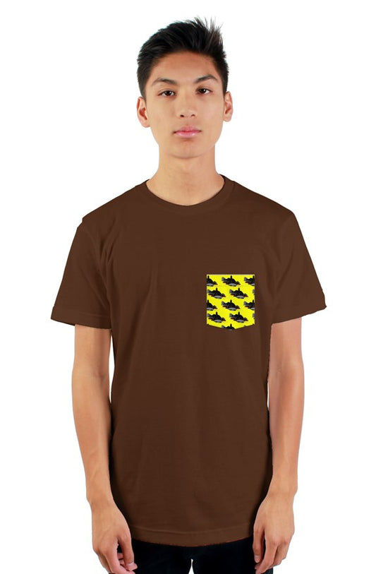 Flathead tultex mens t shirt