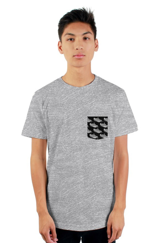 Flathead tultex mens t shirt