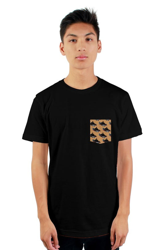 Flathead tultex mens t shirt