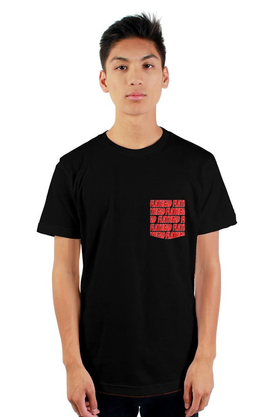 Flathead tultex mens t shirt
