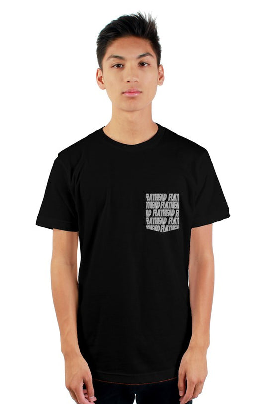 Flathead tultex mens t shirt