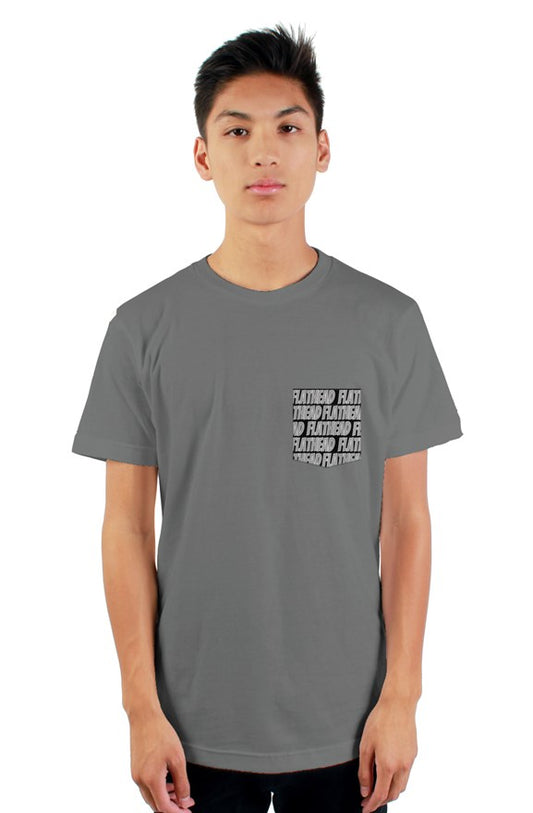 Flathead tultex mens t shirt