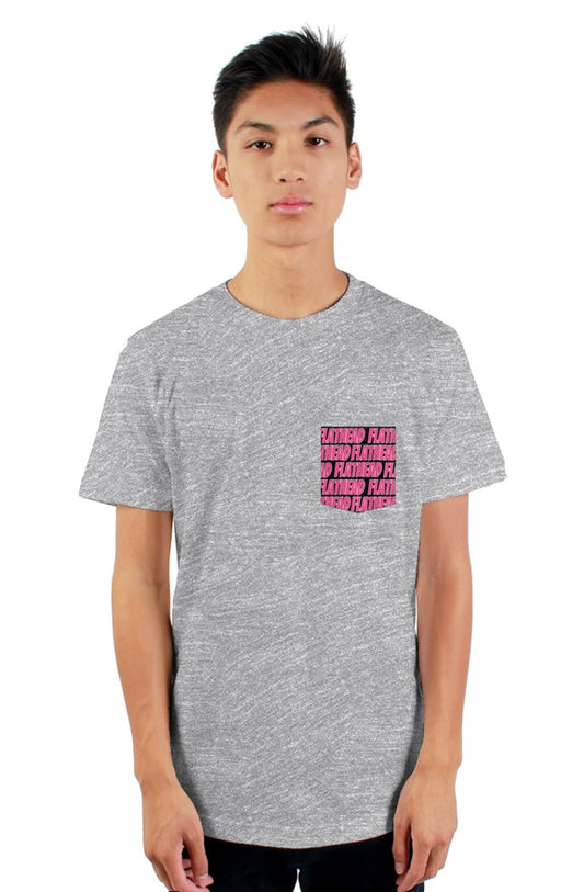 Flathead tultex mens t shirt