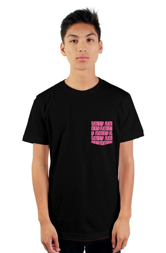 Flathead tultex mens t shirt