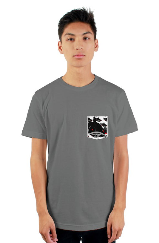 Flathead tultex mens t shirt