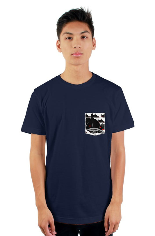 Flathead tultex mens t shirt