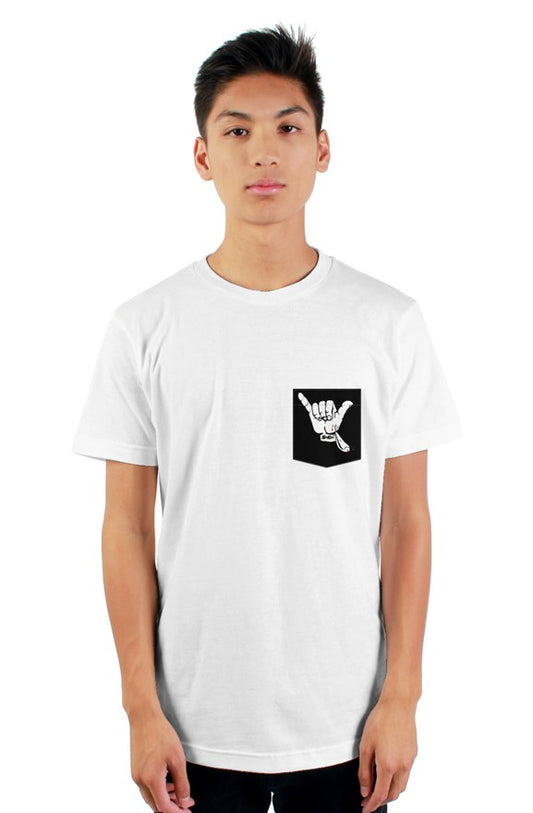 Stoked tultex mens t shirt