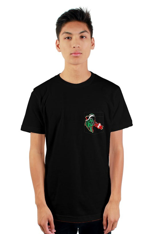 Bass Bandido tultex mens t shirt